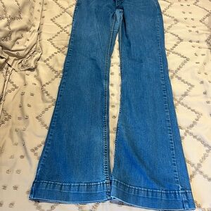 Kimes Lola Trouser Jeans